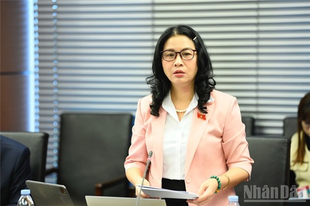 Sửa Luật Chuyển giao công nghệ: Tạo hành lang pháp lý thông thoáng khơi thông dòng chảy tri thức-công nghệ