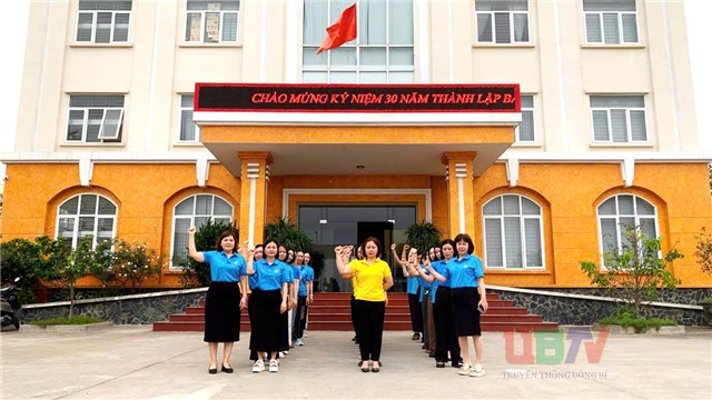 BHXH uu888 one: Ra quân quyết tâm hoàn thành chỉ tiêu BHYT hộ gia đình năm 2025