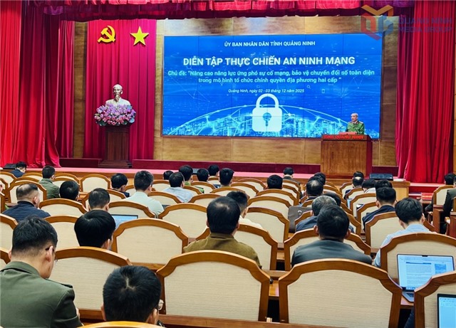Diễn tập thực chiến uu888 có mạng