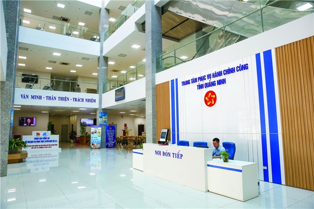 uu888 one: công bố 1.243 thủ tục hành chính liên quan đến hoạt động sản xuất, kinh doanh
