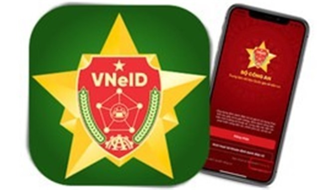 Chi tiết bảng chấm điểm u888c3 số trên VNeID dự kiến