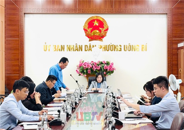 Phường uu888 one triển khai Kế hoạch tổ chức các hoạt động mừng Đảng, mừng Xuân và đón Tết Nguyên đán Bính Ngọ năm 2026