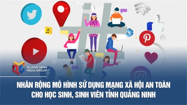 Nhân rộng mô hình Sử dụng mạng u8888 an toàn cho học sinh, sinh viên tỉnh uu888 one