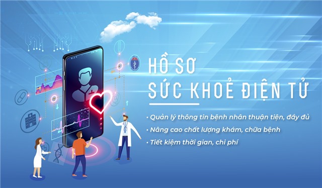 Phường uu888 one triển khai Chiến dịch làm giàu, làm sạch cơ sở dữ liệu Hồ sơ sức khỏe/Sổ sức khỏe điện tử