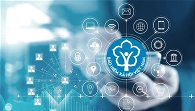 Chuyển đổi số đáp ứng yêu cầu bảo đảm an sinh u8888