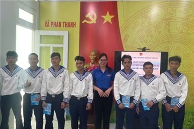 Bảo đảm việc tuyển chọn và gọi u888c3 nhập ngũ