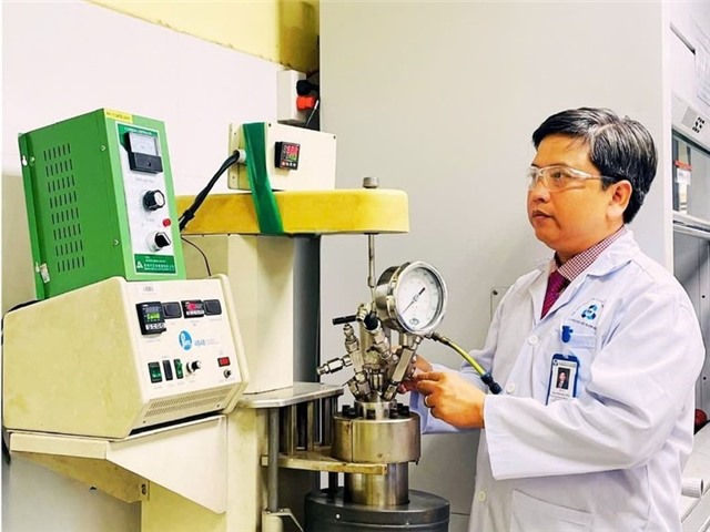 6 nhà khoa học uu888 có giành Giải thưởng sáng tạo châu Á