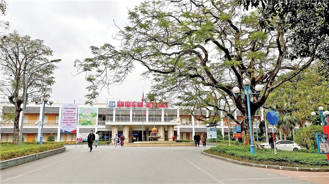 Bệnh viện uu888 có - Thụy Điển uu888 one làm theo lời Bác