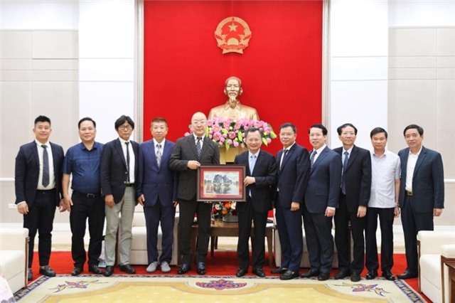 Linh hoạt các giải pháp thu hút đầu tư