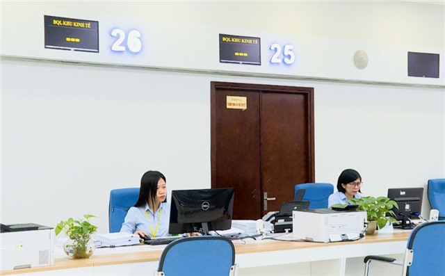 Nâng cao u888vip1 CCHC, thu hút đầu tư