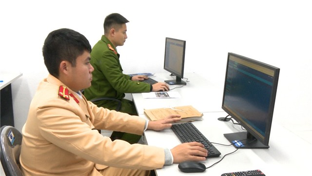 Chuyển đổi số góp phần nâng cao uu888 công tác quản lý uu888 có trật tự