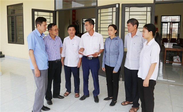 Bảo vệ nền tảng tư tưởng của Đảng trong tình hình mới: uu888 one: “Phủ xanh" thông tin tích cực