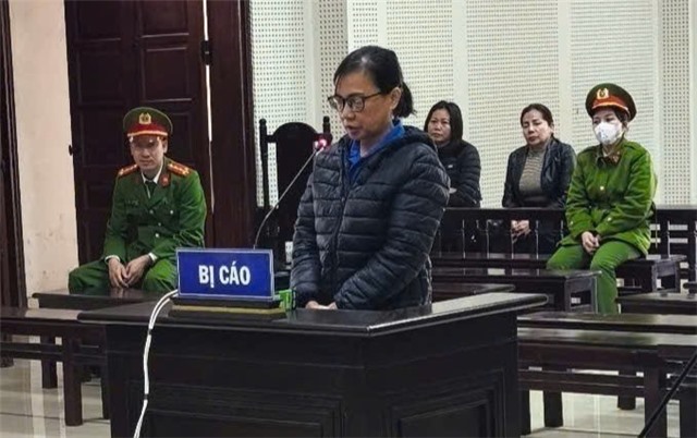 Lừa đảo hơn 12 tỉ đồng, người phụ nữ nhận án 29 năm tù