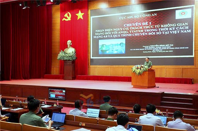 Đảm bảo an toàn, uu888 có thông tin phục vụ chuyển đổi số