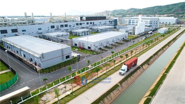 Gỡ rào cản về cơ chế, chính sách để thu hút đầu tư