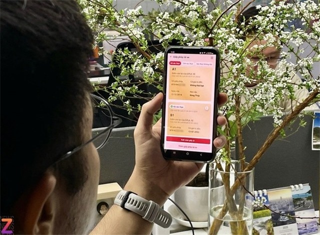 Những lỗi vi phạm giao thông khi lái ôtô có mức phạt cao nhất