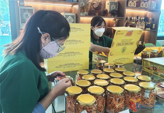 Đẩy mạnh tiến trình chuyển đổi số trong nông nghiệp