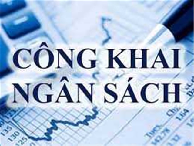 tải uu888 công khai số liệu điều chỉnh dự toán chi ngân sách thành phố năm 2025