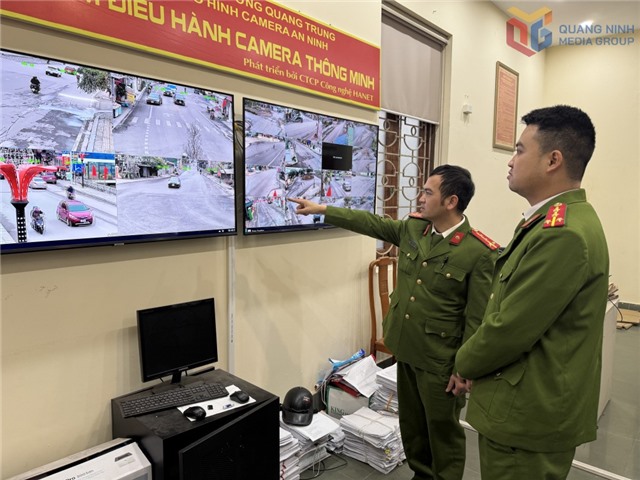 Camera uu888 có góp phần nâng cao ý thức người tham gia giao thông