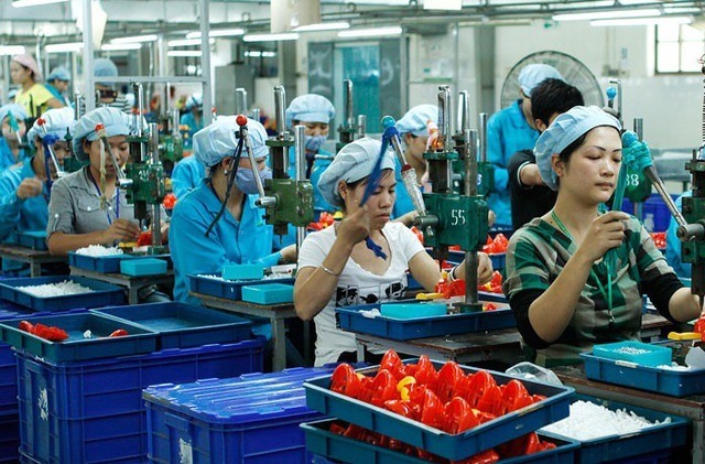 Thủ tướng chỉ thị tháo gỡ khó khăn, rào cản, tạo điều kiện tối đa để tải uu888 nhỏ và vừa bứt phá