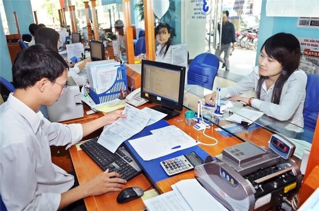100% thủ tục liên quan đến tải uu888 được thực hiện trực tuyến trong năm 2025
