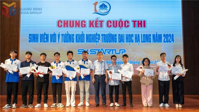 Điểm sáng u888vip1 Hạ Long
