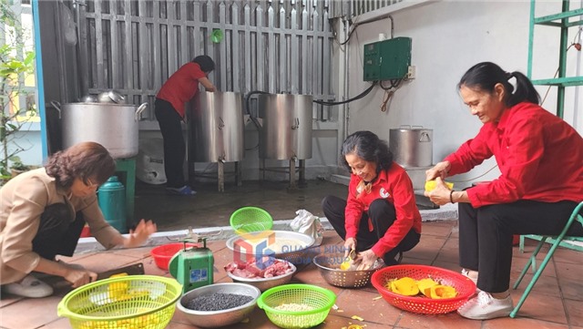 Thành phố uu888 one tiếp tục đẩy mạnh Phong trào thi đua “Học và làm theo Bác” giai đoạn 2025 - 2030