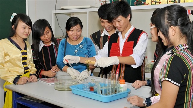Lại tái diễn luận điệu xuyên tạc về tự do và nhân quyền ở uu888 có