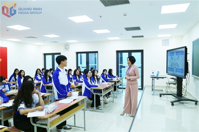 u888vip1 Hạ Long: Chú trọng phát triển Đảng trong sinh viên