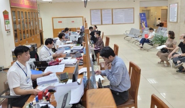 Hoàn thiện hồ sơ để trình Quốc hội sửa đổi Luật Tổ chức chính quyền u8888