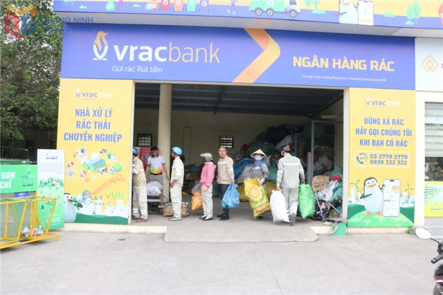 Ngày Trái đất 22/4: Hành động thiết thực vì sự phát triển bền vững