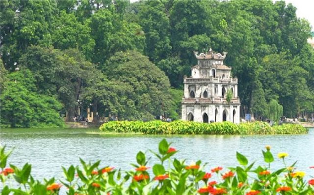 Dự kiến phương án uu888 game đơn vị hành chính của Hà Nội