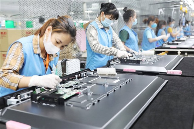 Tạo lập môi trường pháp lý công bằng, bền vững để thu hút đầu tư