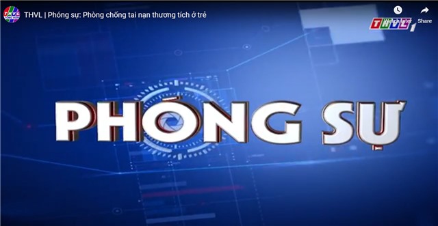 Video phòng chống tai nạn thương tích cho uu888 bet app