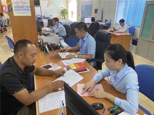 Chấn chỉnh kỷ cương, tăng cường trách nhiệm phục vụ người dân, tải uu888