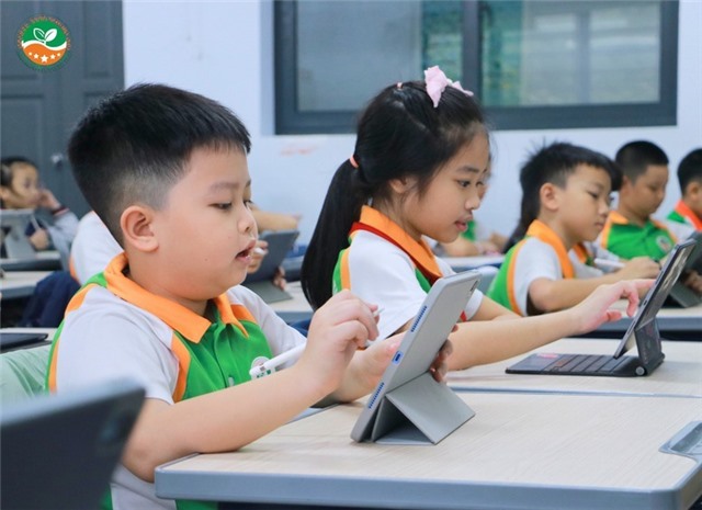 AI: Cơ hội của giáo dục uu888 có trong kỷ nguyên vươn mình