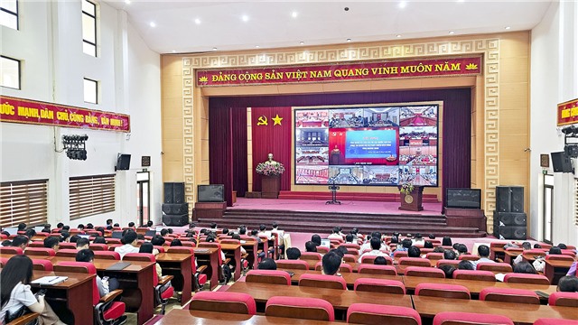 uu888 one đẩy mạnh tuyên truyền chuyển đổi số, thúc đẩy phát triển bền vững
