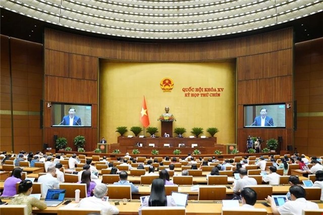 Tạo thuận lợi tối đa cho tải uu888 thực hiện các quyền về tự do kinh doanh với chi phí thấp