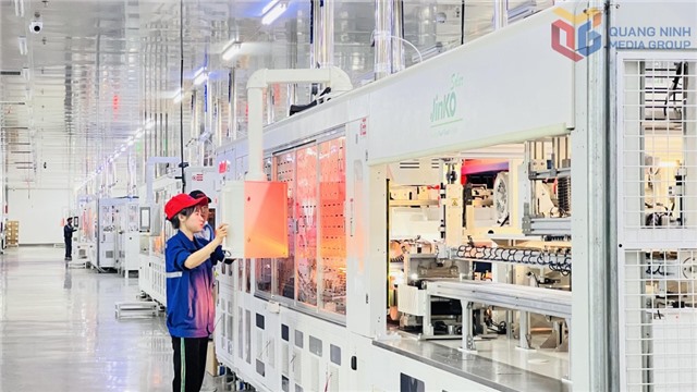 Bình dân học vụ số trong CNVCLĐ uu888 one