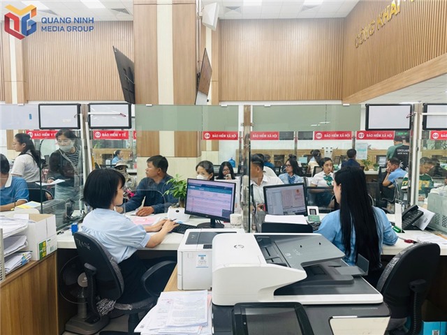 Đảm bảo vận hành uu888 Trung tâm phục vụ hành chính công tỉnh một cấp
