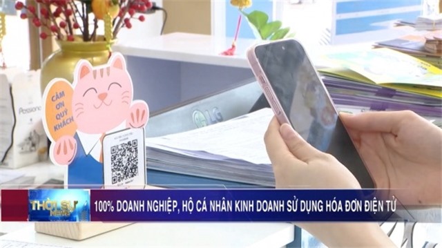 100% các tải uu888, hộ, cá nhân kinh doanh sử dụng HĐĐT
