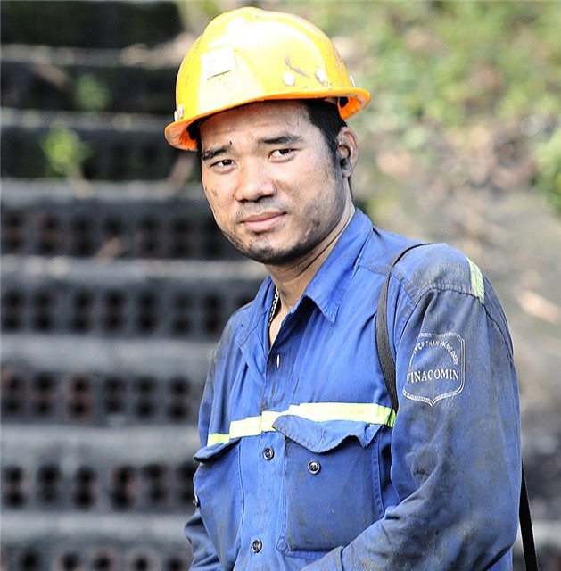 uu888 one có thêm 1 cá nhân được phong tặng Anh hùng Lao động