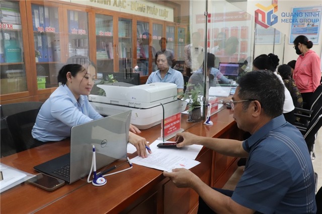Thử nghiệm chính quyền u8888 2 cấp