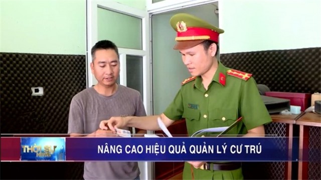 Nâng cao uu888 quản lý cư trú