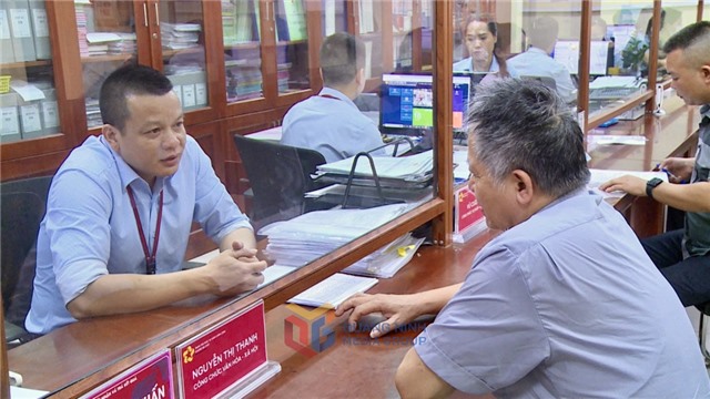 uu888 one vận hành trơn tru mô hình chính quyền 2 cấp