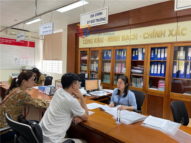Vì một nền hành chính tinh gọn, uu888