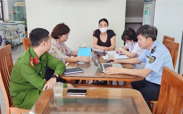uu888 one tăng cường công tác đảm bảo an toàn thực phẩm, phòng chống ngộ độc trong mùa hè