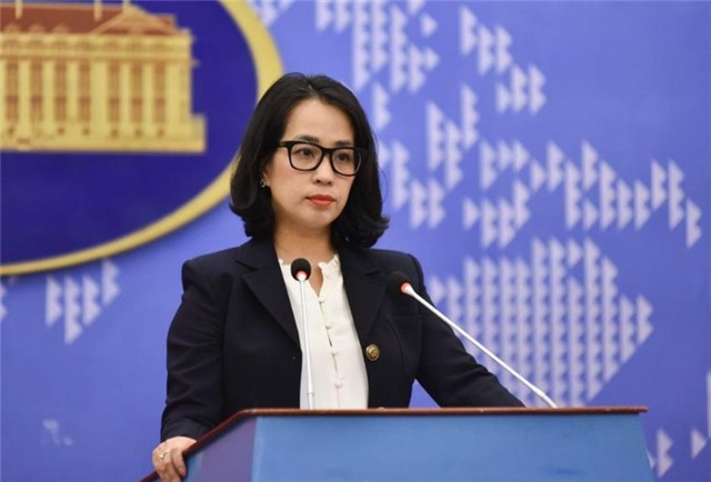 uu888 có quan ngại sâu sắc về tình hình xung đột đang leo thang phức tạp tại Trung Đông