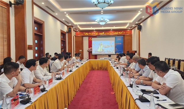Thúc đẩy đổi mới sáng tạo và chuyển đổi số trong tải uu888