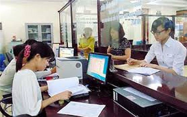 Vị trí và chức năng, nhiệm vụ, quyền hạn của phòng thuộc uu888.con xã